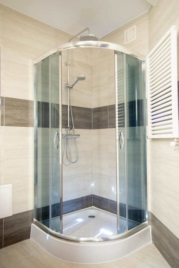 Apartament Luna Gizycko Bagian luar foto
